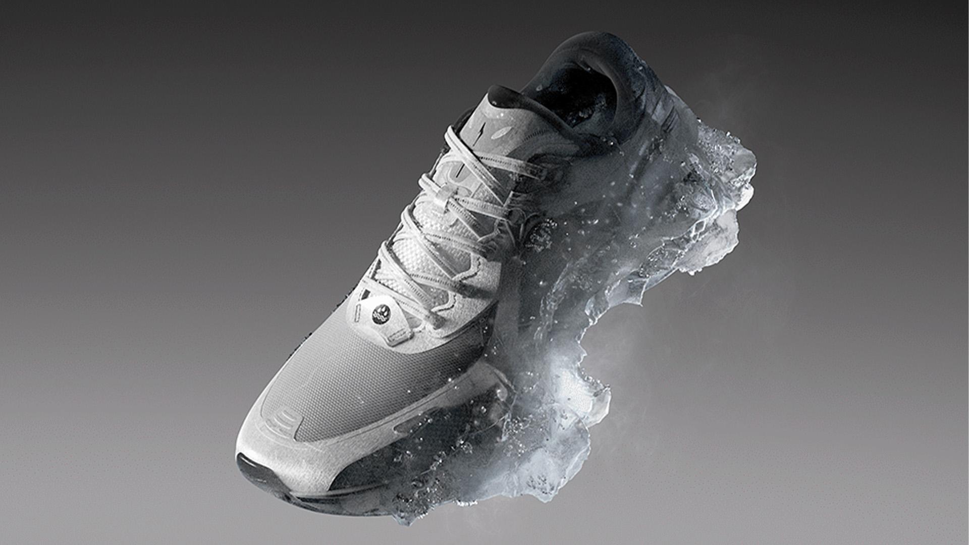 ERKE Wu‑Jin Running Shoe