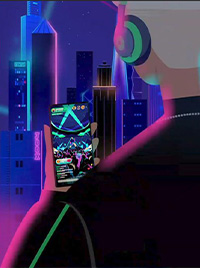 JOOX MUSIC