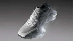 ERKE Wu‑Jin Running Shoe